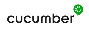 Cucumber logo