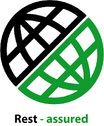 REST Assured logo